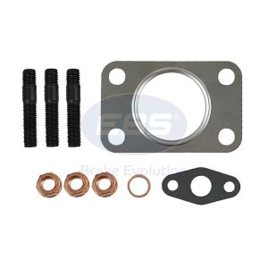 TURBOCHARGER FITTING KIT
