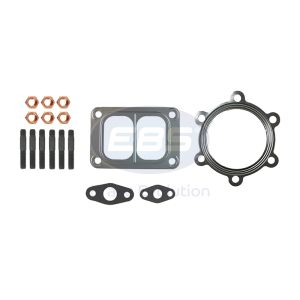 TURBOCHARGER FITTING KIT