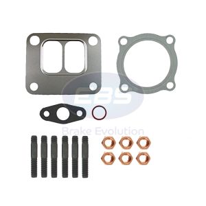 TURBOCHARGER FITTING KIT