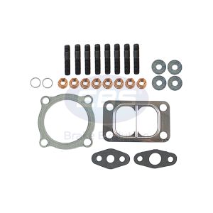 TURBOCHARGER FITTING KIT