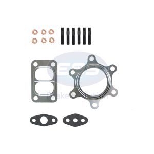 TURBOCHARGER FITTING KIT