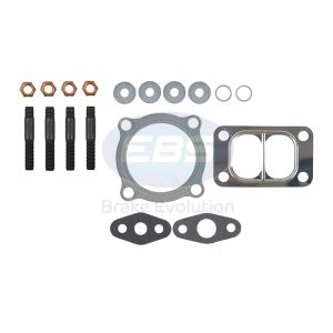 TURBOCHARGER FITTING KIT