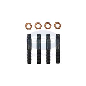 TURBOCHARGER FITTING KIT