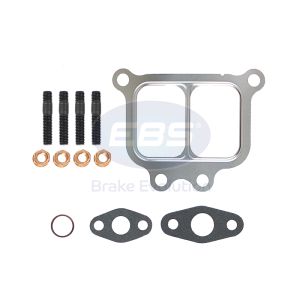 TURBOCHARGER FITTING KIT