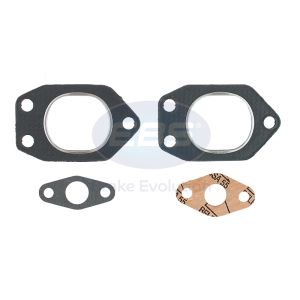 TURBOCHARGER FITTING KIT