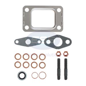 TURBOCHARGER FITTING KIT