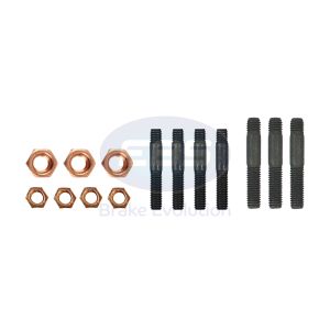 TURBOCHARGER FITTING KIT