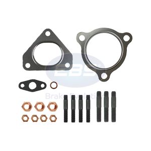 TURBOCHARGER FITTING KIT