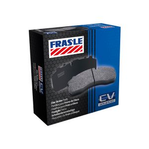 FRAS-LE BRAKE PAD CV ADVANCED SL7