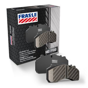 FRAS-LE BRAKE PAD HD PRO ELSA 225-3