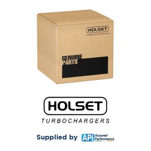 HOLSET NEW TURBOCHARGER CASE (OEM)