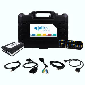 JALTEST DIAGNOSTIC UNIT