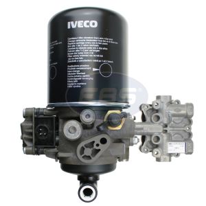 AIR PROCESSING UNIT (ZE4601)