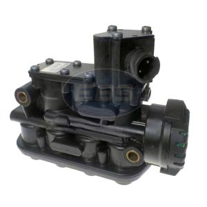 ELC VALVE BLOCK (RENAULT)