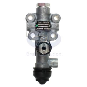 LEVELLING VALVE