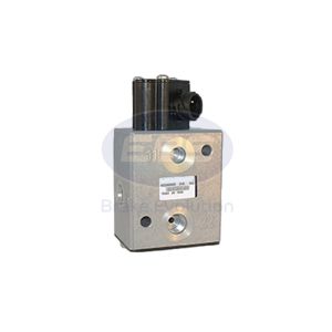 ELC CONTROL VALVE
