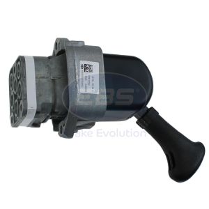 HAND BRAKE VALVE (DPM67AK)