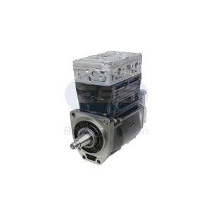 TWIN COMPRESSOR (LK4951) 36MM CRANK