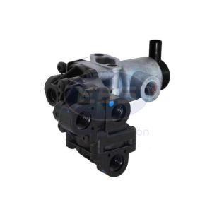 RELAY VALVE; PORT 1: 3/8 NPT; PORT 2: 1/2" NPT; PORT 4: 2X"