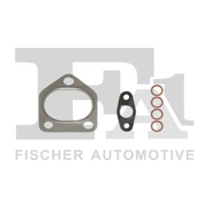 TURBOCHARGER GASKET KIT (GASKETS ONLY)