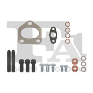 TURBOCHARGER FITTING KIT (GASKETS & FIXINGS)