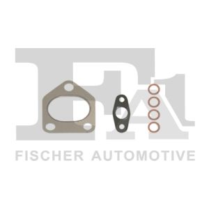 TURBOCHARGER GASKET KIT (GASKETS ONLY)