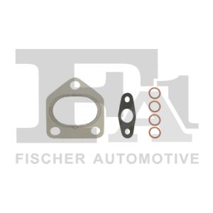 TURBOCHARGER GASKET KIT (GASKETS ONLY)
