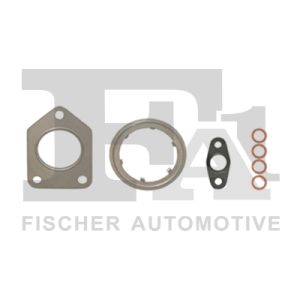 TURBOCHARGER GASKET KIT (GASKETS ONLY)