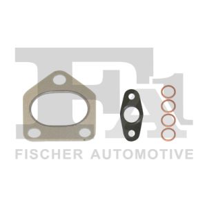 TURBOCHARGER GASKET KIT (GASKETS ONLY)
