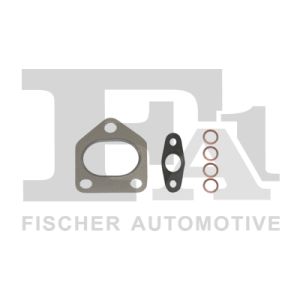 TURBOCHARGER GASKET KIT (GASKETS ONLY)