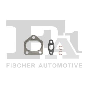 TURBOCHARGER GASKET KIT (GASKETS ONLY)