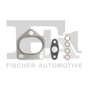 TURBOCHARGER GASKET KIT (GASKETS ONLY)