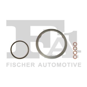 TURBOCHARGER GASKET KIT (GASKETS ONLY)
