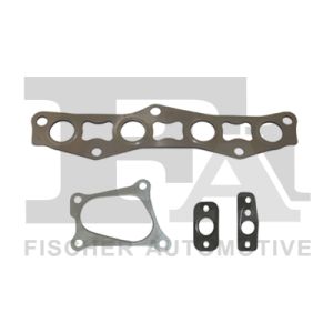 TURBOCHARGER GASKET KIT (GASKETS ONLY)