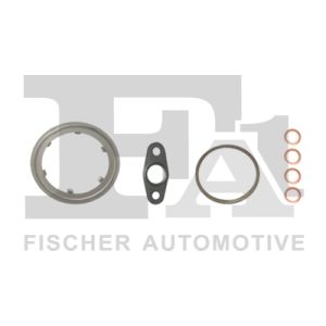 TURBOCHARGER GASKET KIT (GASKETS ONLY)