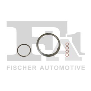 TURBOCHARGER GASKET KIT (GASKETS ONLY)