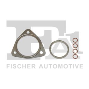 TURBOCHARGER GASKET KIT (GASKETS ONLY)