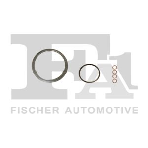 TURBOCHARGER GASKET KIT (GASKETS ONLY)