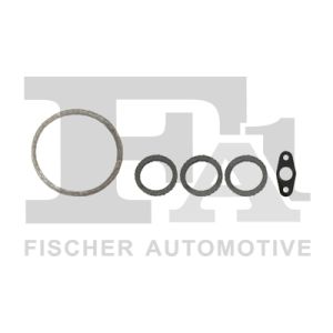 TURBOCHARGER GASKET KIT (GASKETS ONLY)
