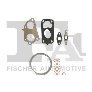 TURBOCHARGER GASKET KIT (GASKETS ONLY)
