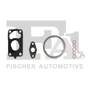 TURBOCHARGER GASKET KIT (GASKETS ONLY)