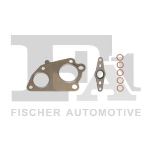 TURBOCHARGER GASKET KIT (GASKETS ONLY)