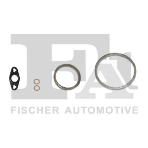 TURBOCHARGER GASKET KIT (GASKETS ONLY)