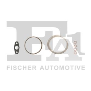 TURBOCHARGER GASKET KIT (GASKETS ONLY)