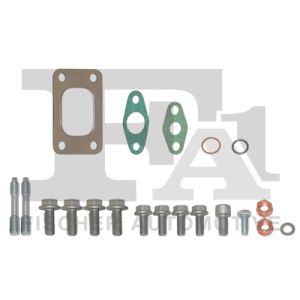 TURBOCHARGER FITTING KIT (GASKETS & FIXINGS)