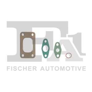 TURBOCHARGER GASKET KIT (GASKETS ONLY)