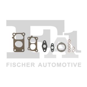 TURBOCHARGER GASKET KIT (GASKETS ONLY)