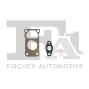 TURBOCHARGER GASKET KIT (GASKETS ONLY)