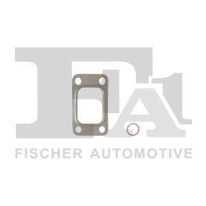 TURBOCHARGER GASKET KIT (GASKETS ONLY)