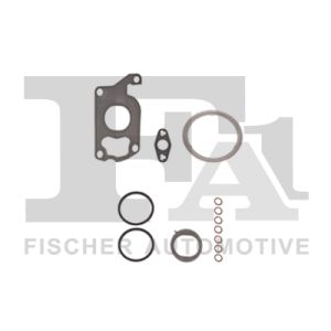 TURBOCHARGER GASKET KIT (GASKETS ONLY)